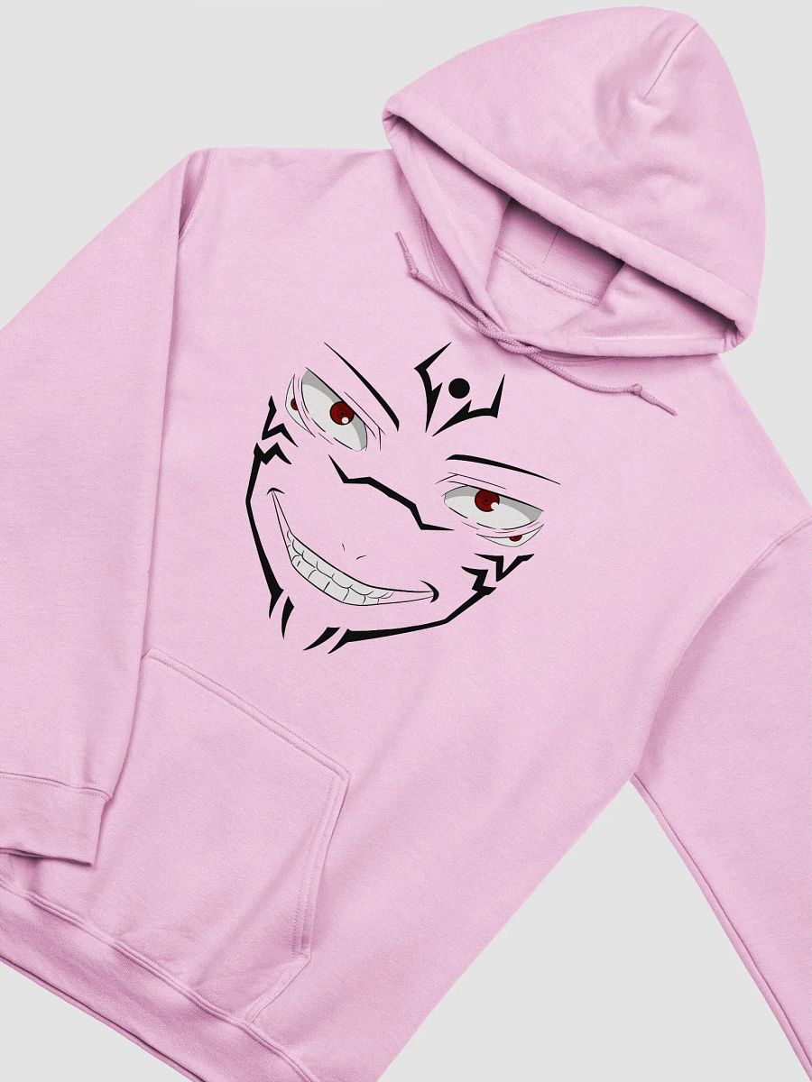 JJK - SUKUNA (Gildan Classic Hoodie) product image (31)