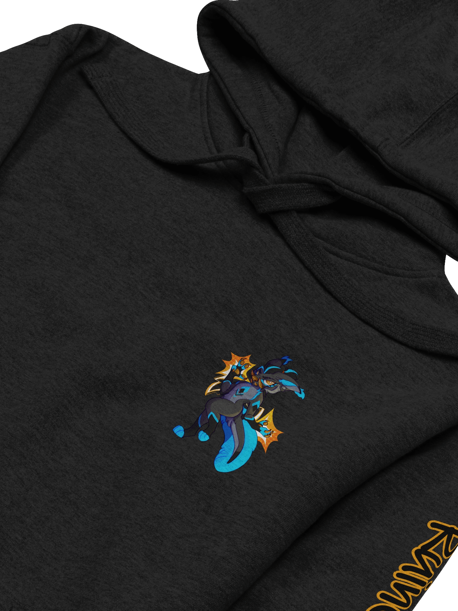 Ruin Unisex Hoodie product image (3)