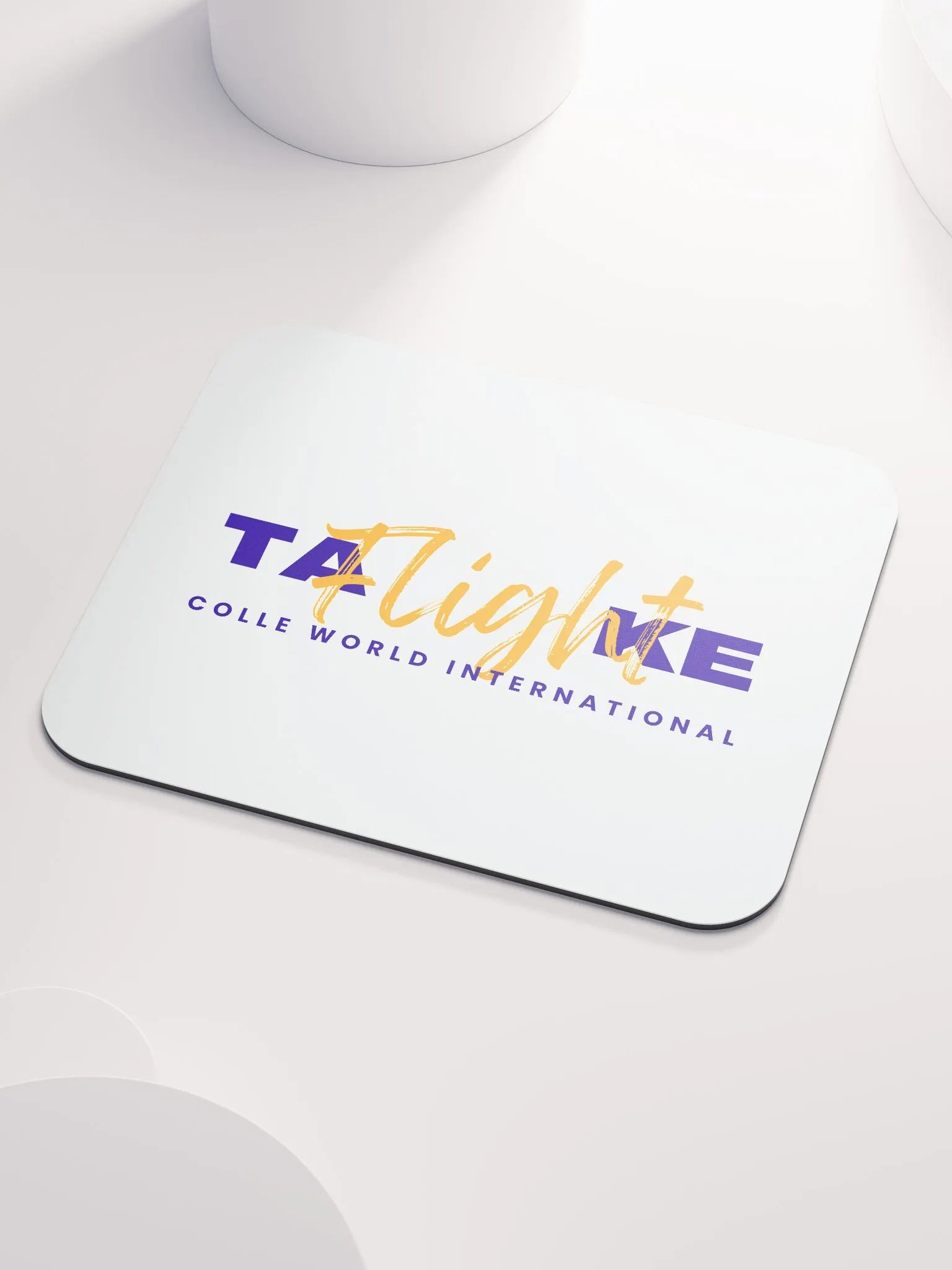 Take Flight Mousepad product image (3)