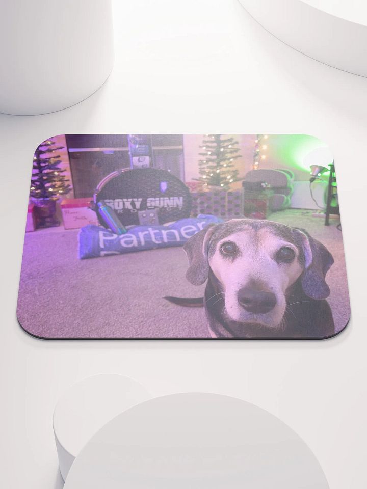 MISCHIEF MOUSEPAD product image (1)