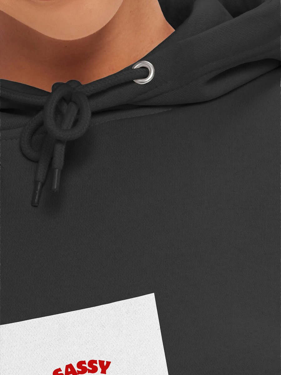 Sassy In Heels Hoodie product image (7)