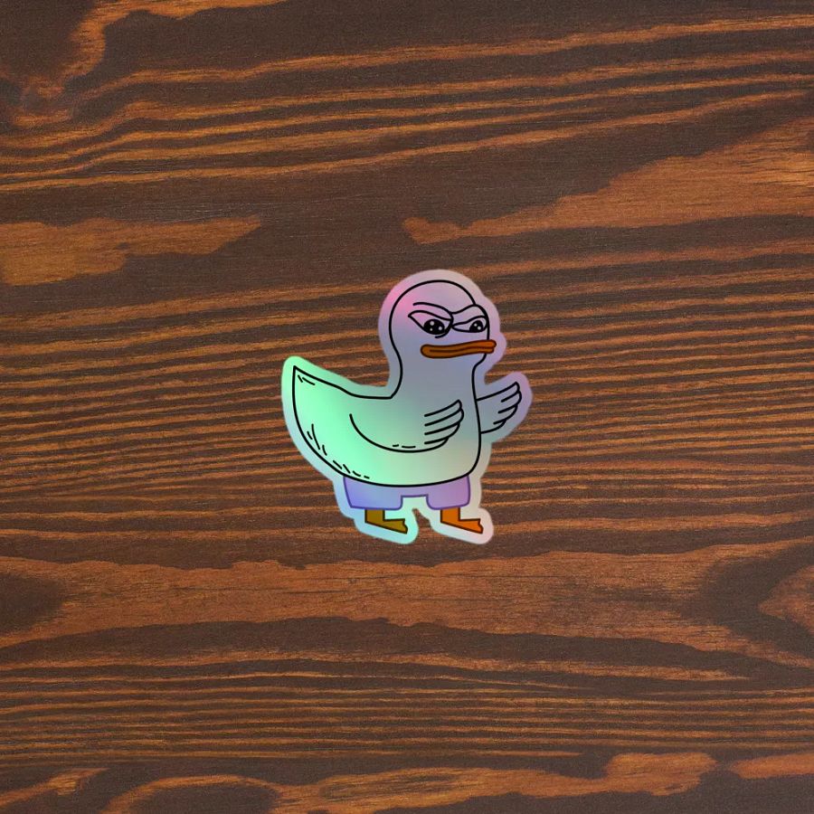 Scoots Sticker product image (3)
