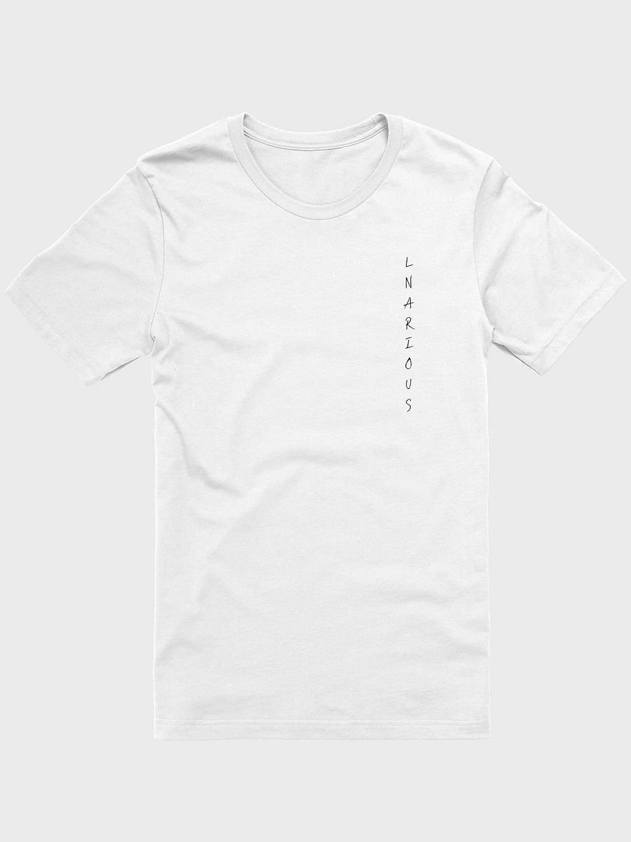 Honorary Psychoknaughts Tee - Extended Sizing product image (16)