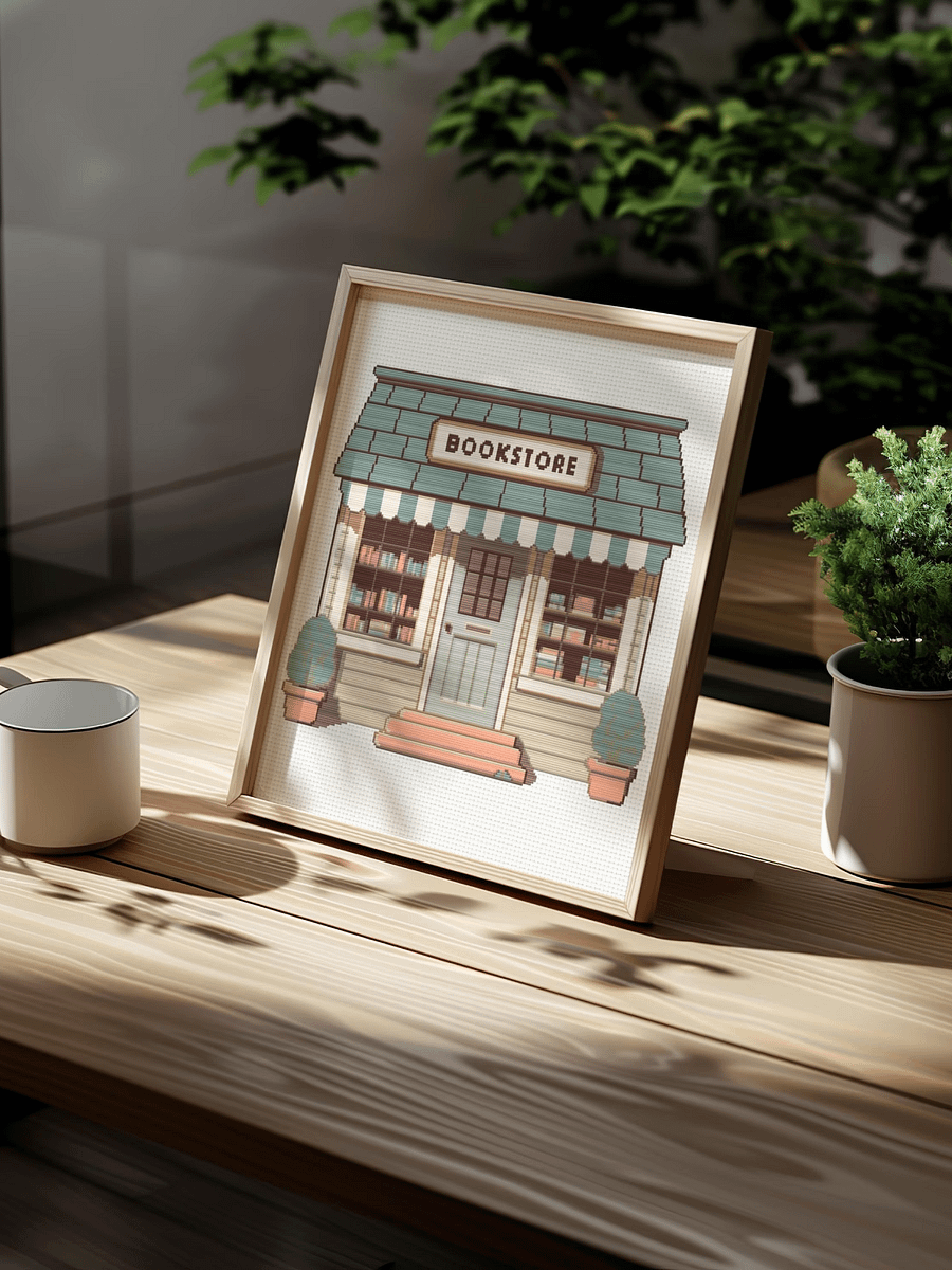 Book Store product image (3)