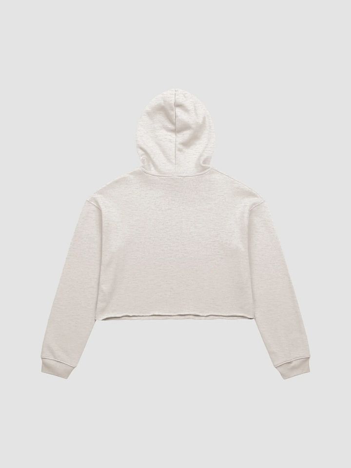 Female Legends Cropped Hoodie 2. product image (14)
