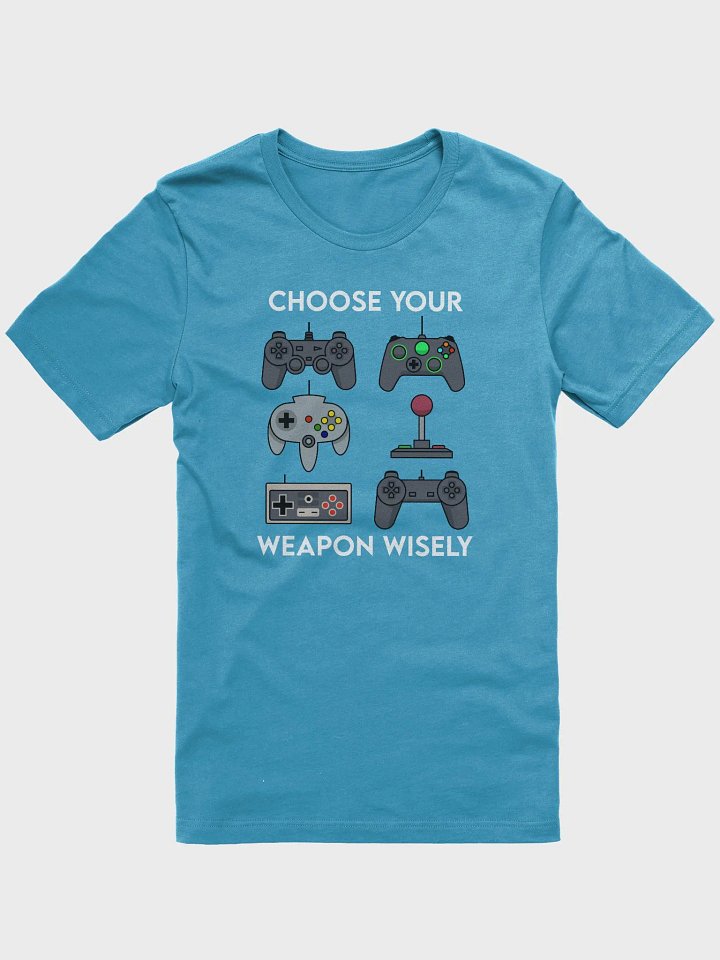 Retro Gamer Premium T-shirt product image (1)
