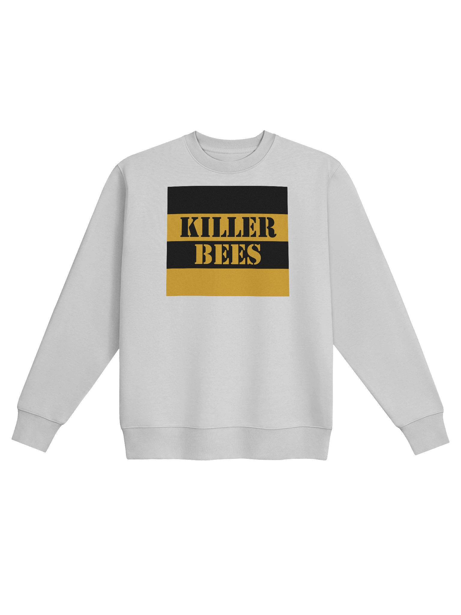 Killer Bees Organic Sweatshirt product image (2)