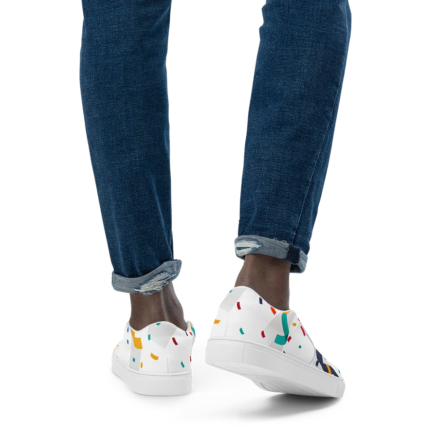 Confetti Slip-Ons product image (15)