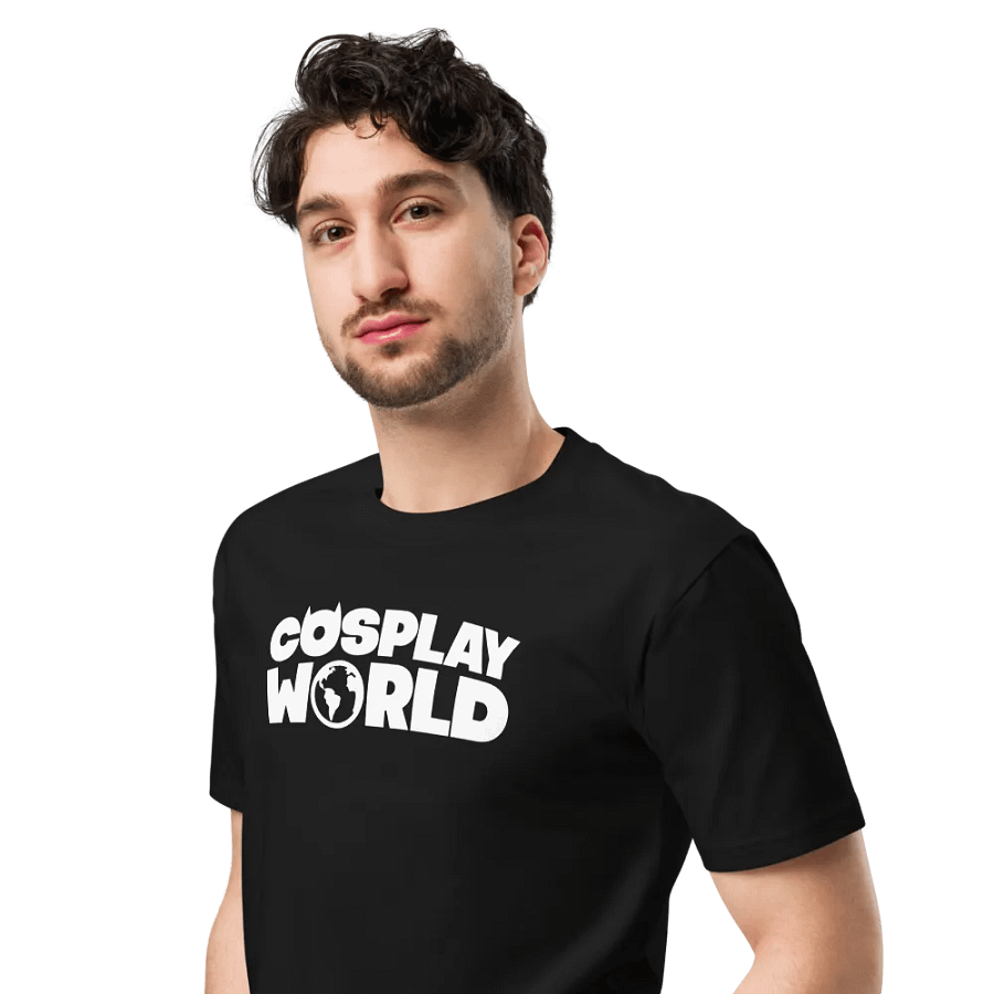 Cosplay World Classic product image (6)