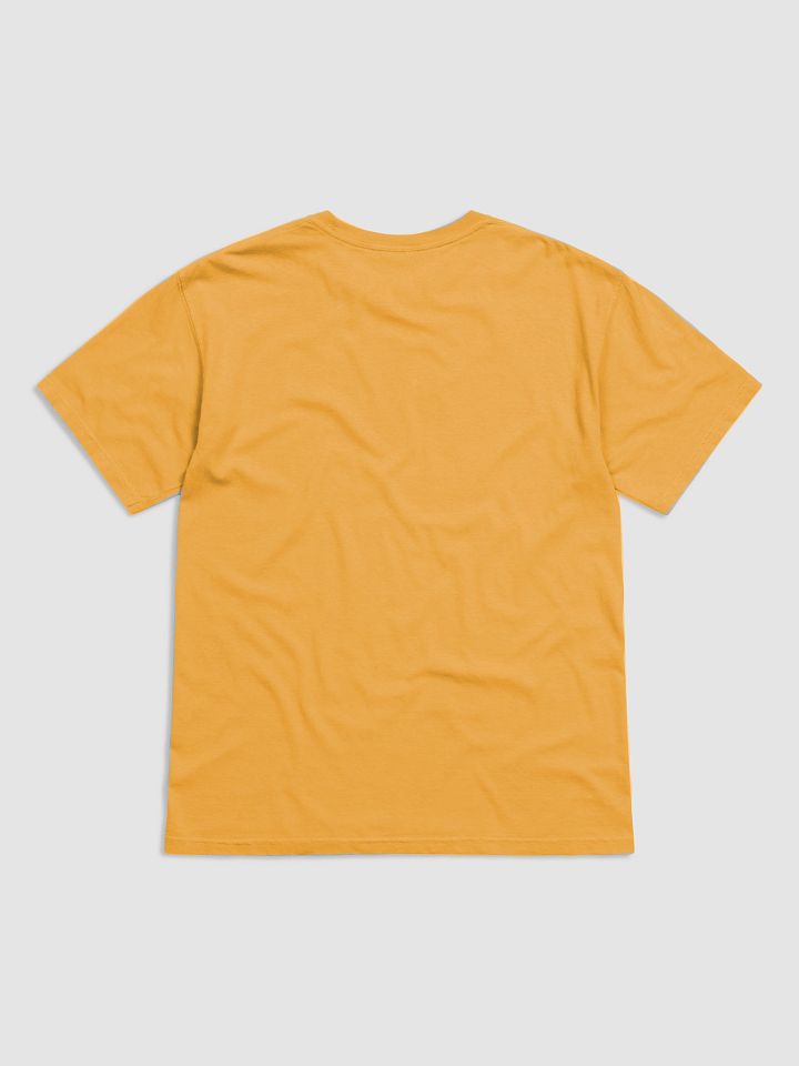 Pencil Warrior Cotton T-Shirt product image (2)
