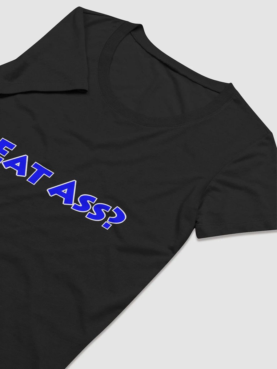 Eat Ass Ladies Tee product image (29)