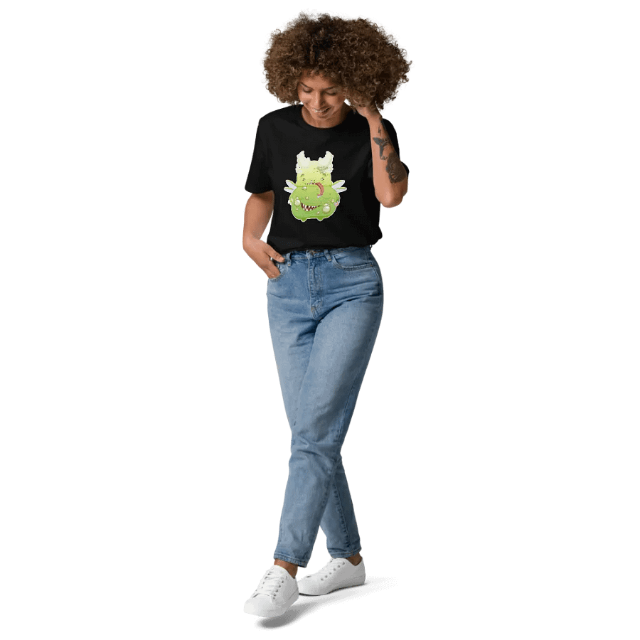 Nigel the Stinky Tee product image (9)