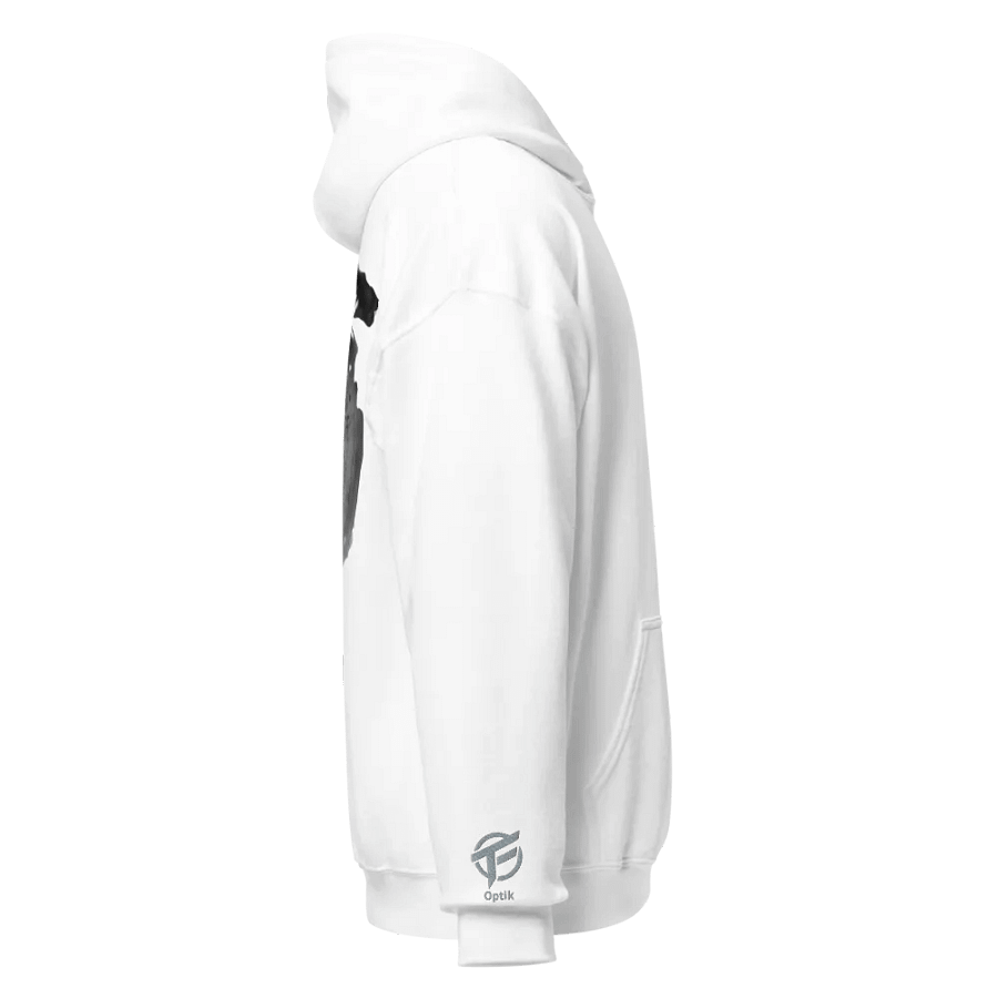 TopFrag™ Optik Gildan Classic Hoodie product image (76)