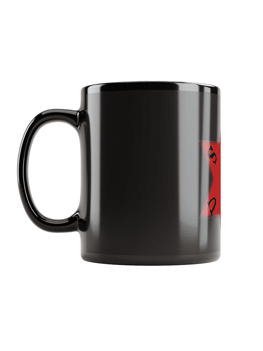 Obitus Logo Mug product image (12)