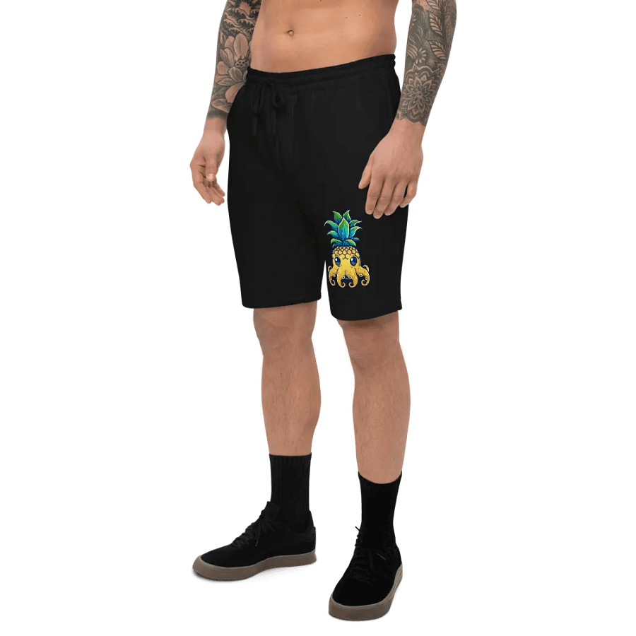 Piney Shorts product image (4)