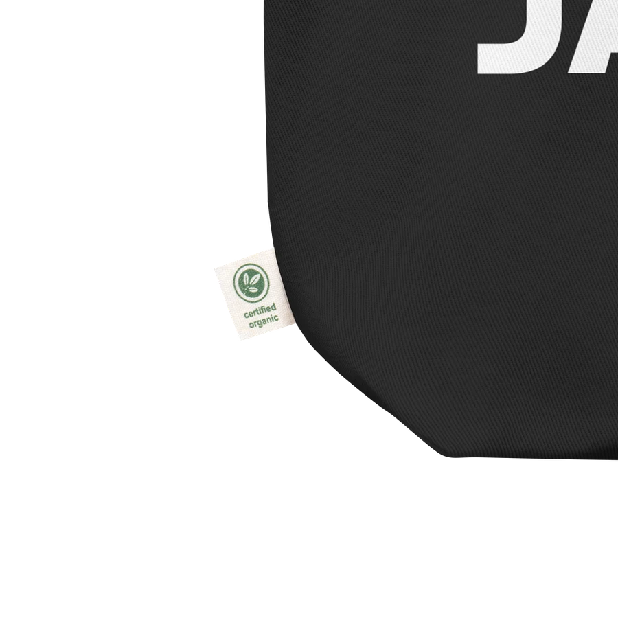 JAG Logo Tote Bag product image (2)