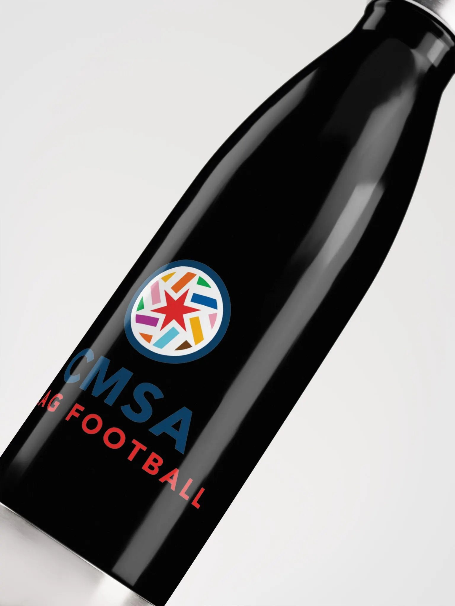 Stainless Steel Water Bottle product image (2)