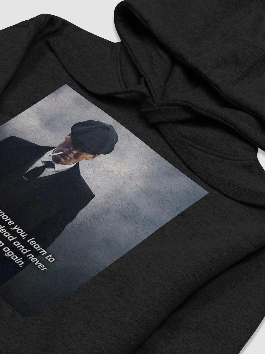 Respect the Dead Premium Hoodie product image (22)