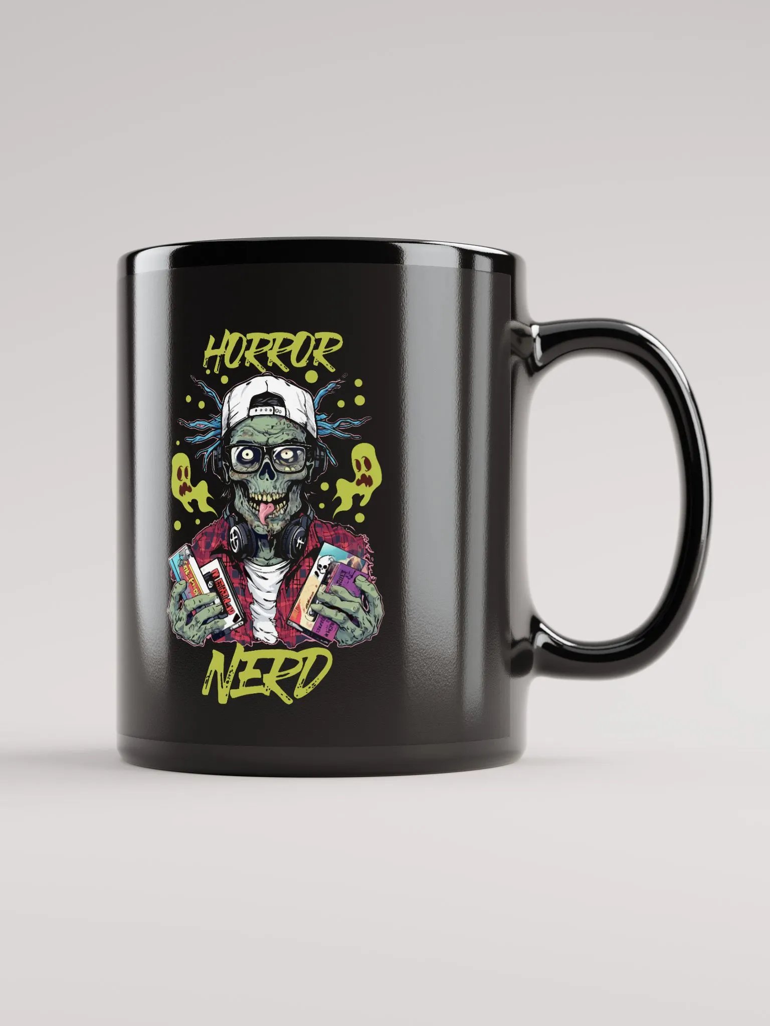 Horror Nerd product image (6)