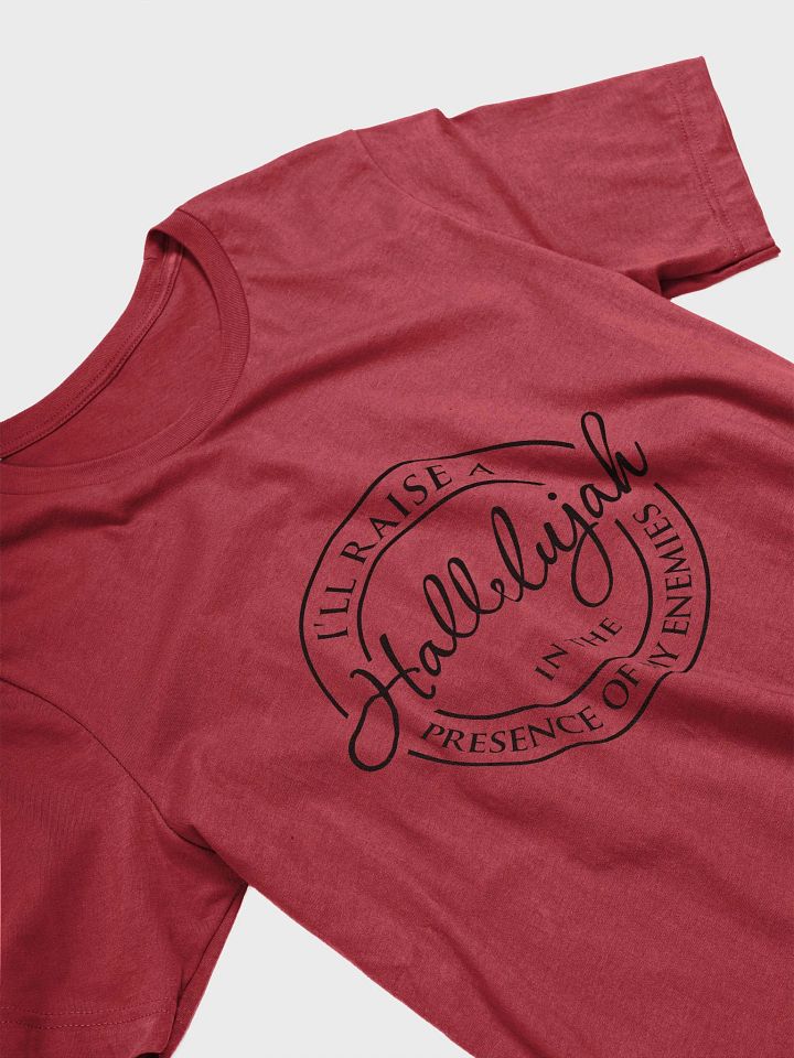 Hallelujah product image (2)