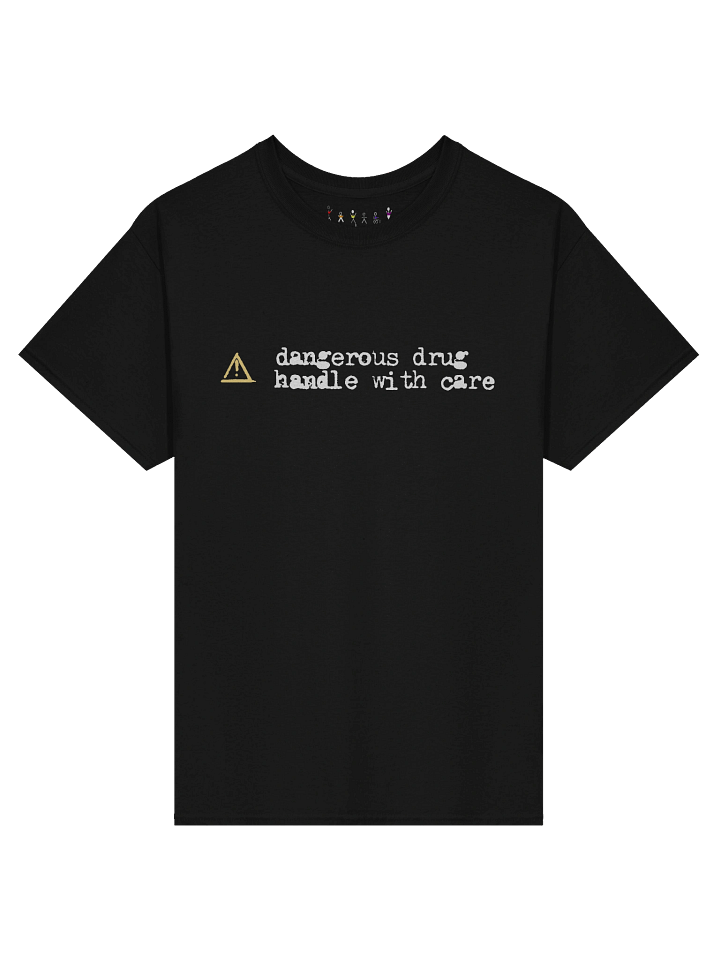 dangerous drug DIY crop product image (1)