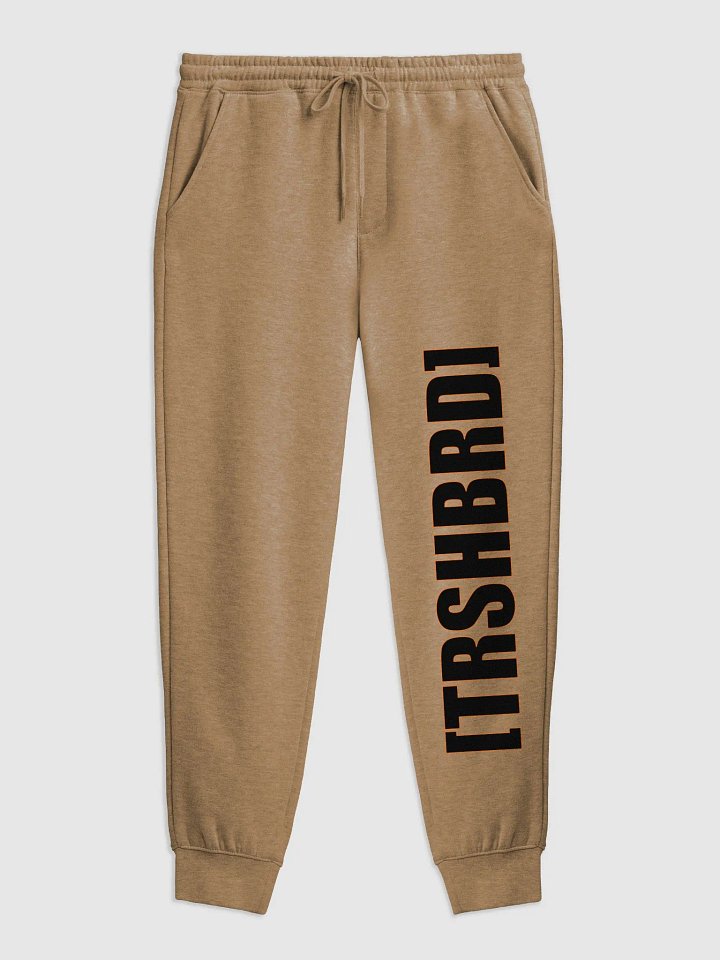 [TRSHBRD] Midweight Fleece Joggers product image (5)