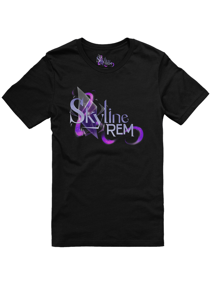 Skyline: Rem T-Shirt product image (3)