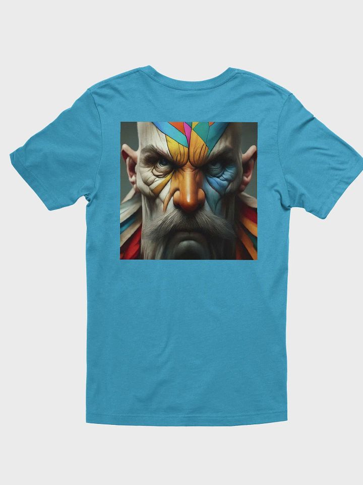 Iconic Comfort Tee product image (13)