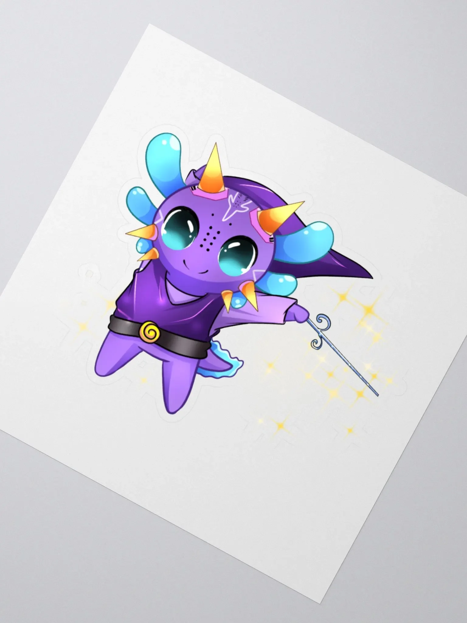 Wind Waker Sticker product image (2)