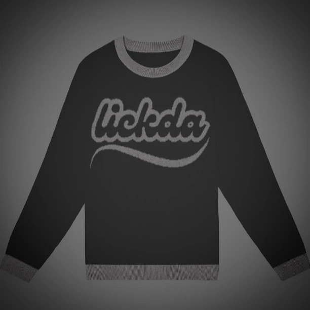 Get yours at https://lickda.com/en-nzd/products/lickda-aristocrat-knit-sweater
Lickda is all about Sustainability, Work Ethic...