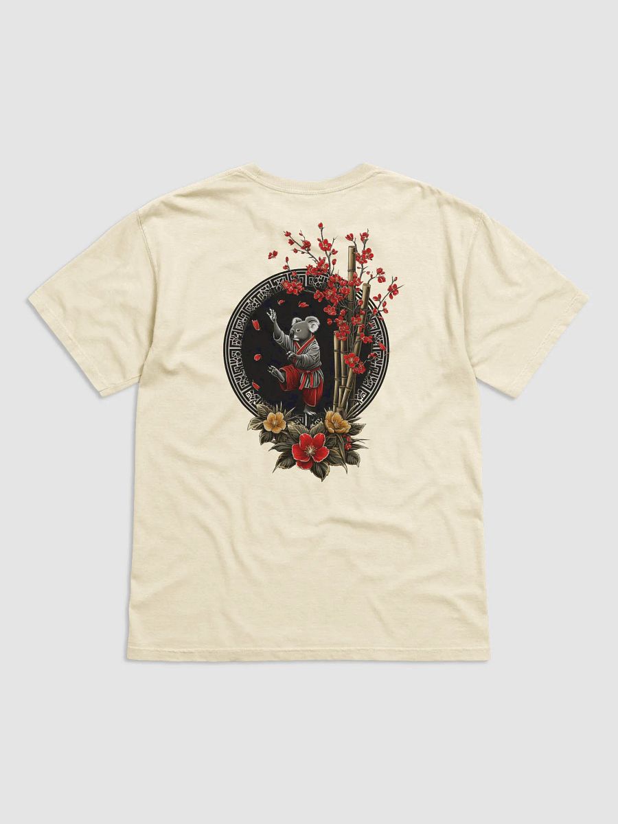 SS-029 "Blossom Koala" product image (3)