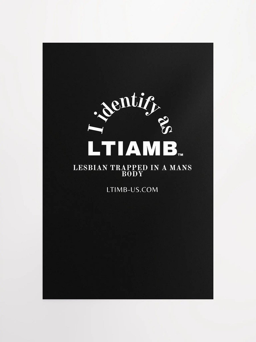 LTIAMB posters product image (4)