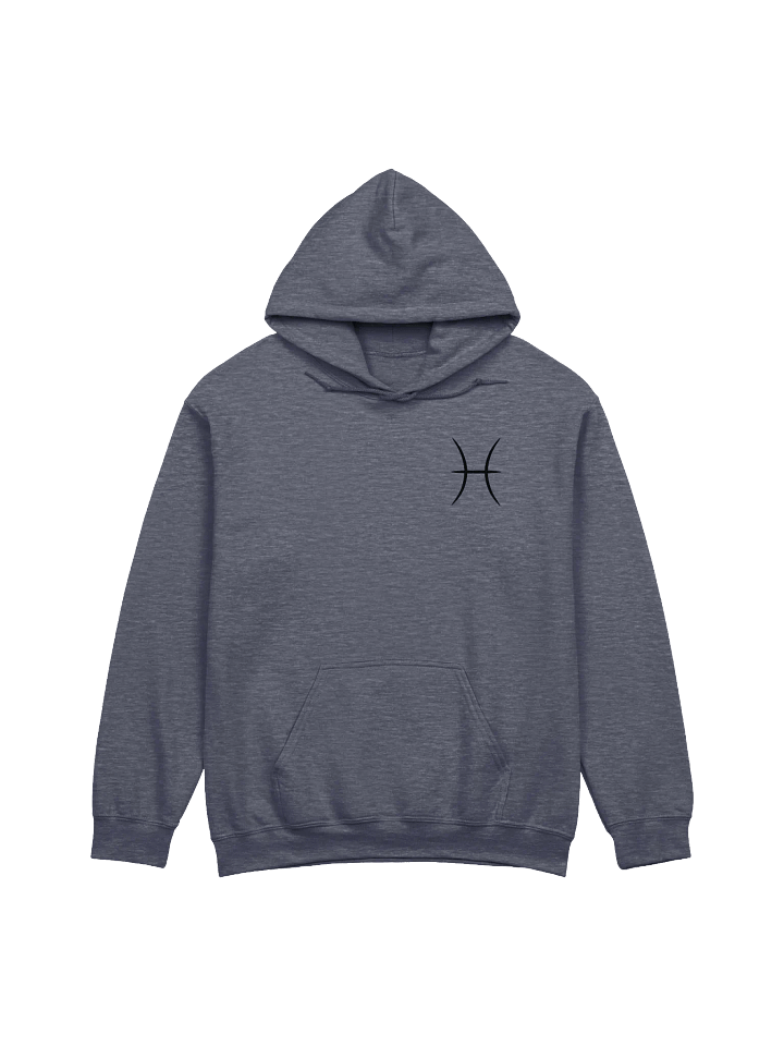 Pisces Hoodie product image (1)