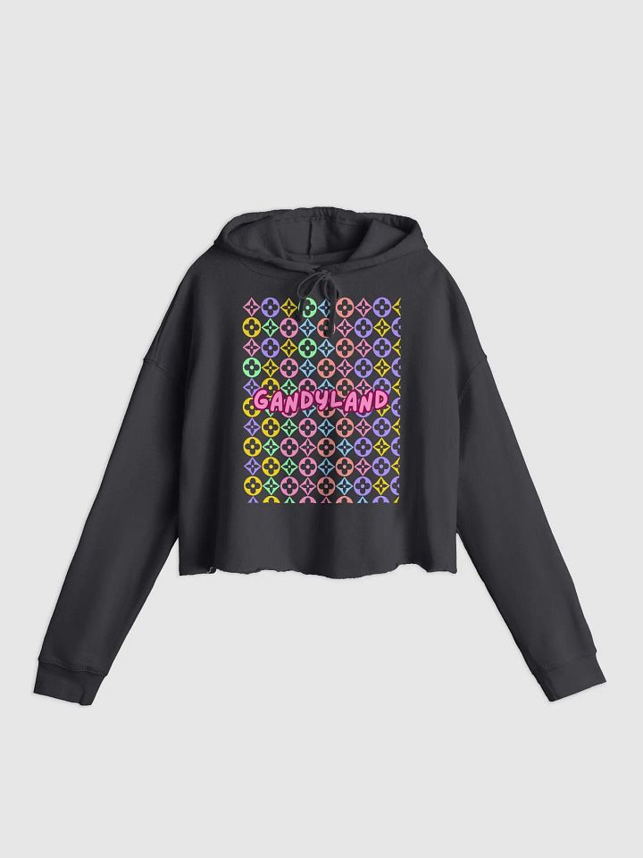 Monogram S2 (CropTop) product image (1)