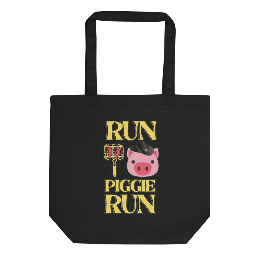RUN PIGGIE RUN product image (1)