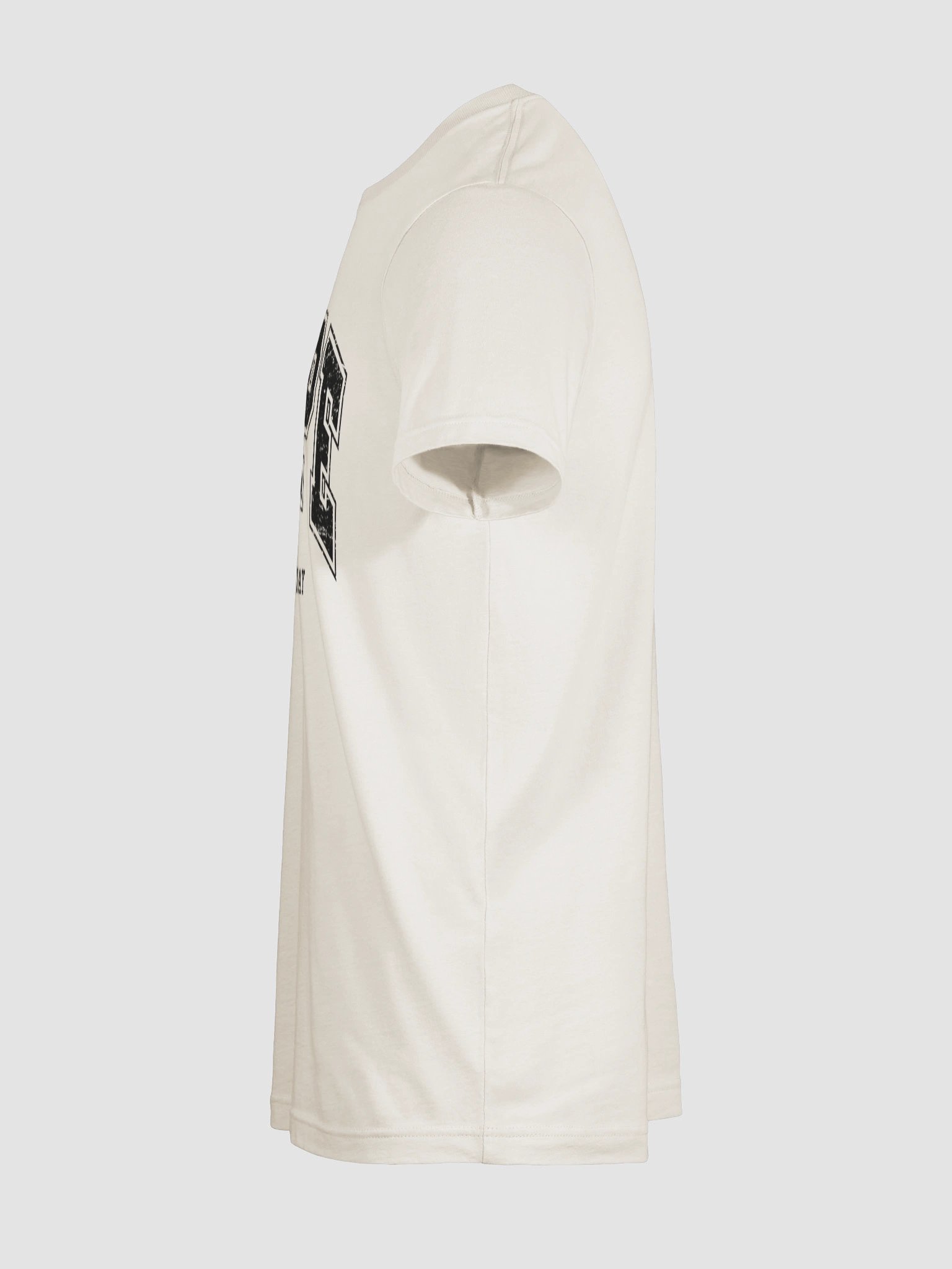 NOPE Not Today Bold Statement T-Shirt product image (6)