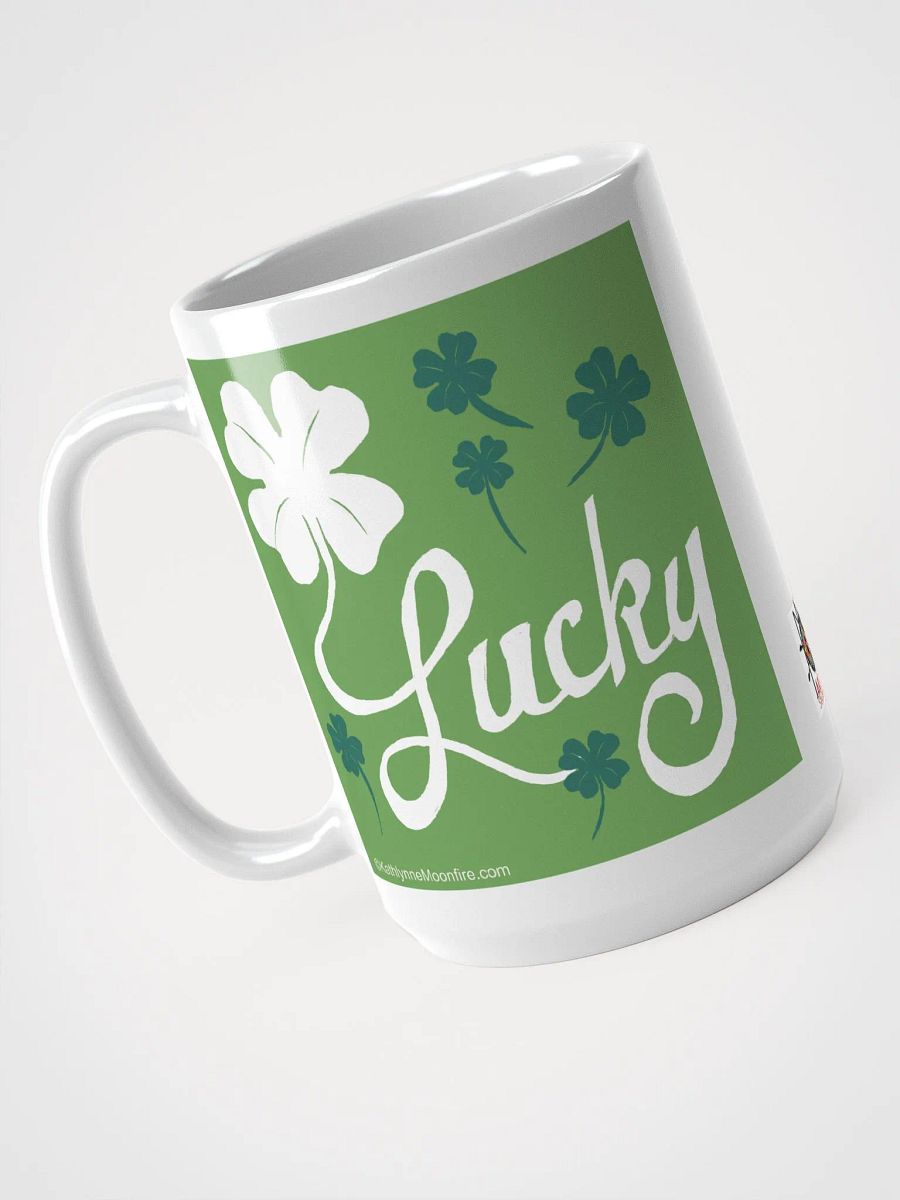 'Lucky You' Mug product image (2)