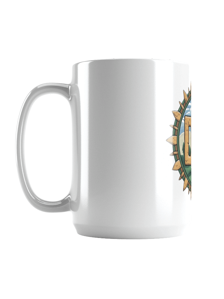 DCValley Mug product image (2)