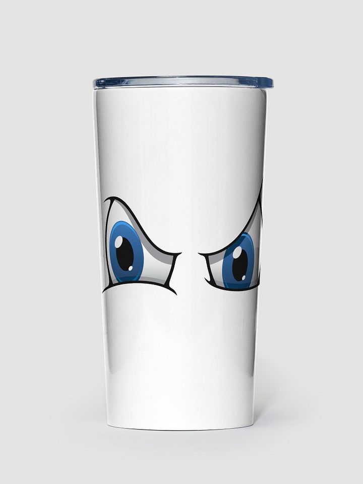 Eyes of Enchantment Tumbler product image (1)
