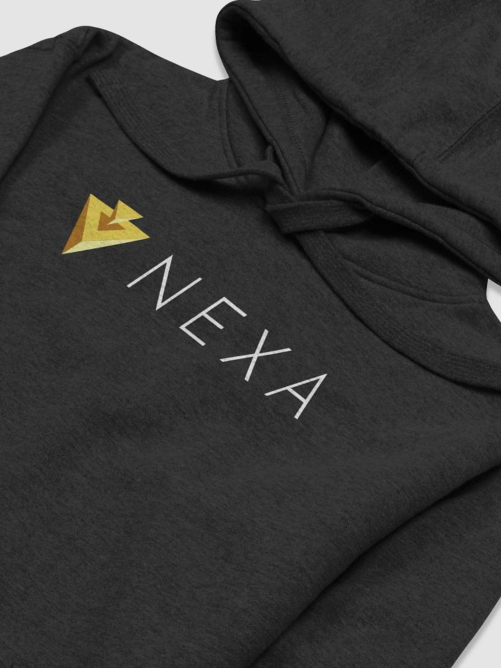 NEXA Hoodie product image (1)