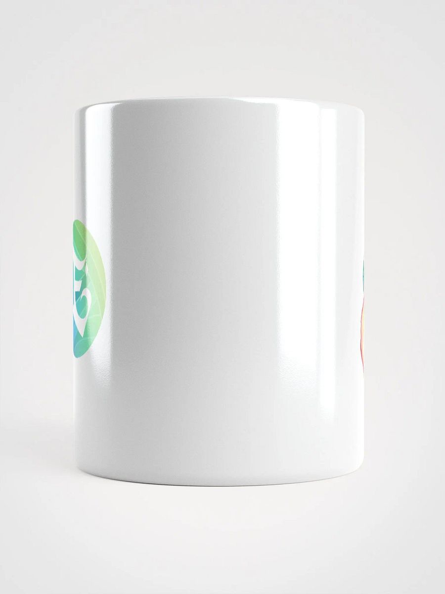 Virgo Mug (Zodiac Series) product image (10)