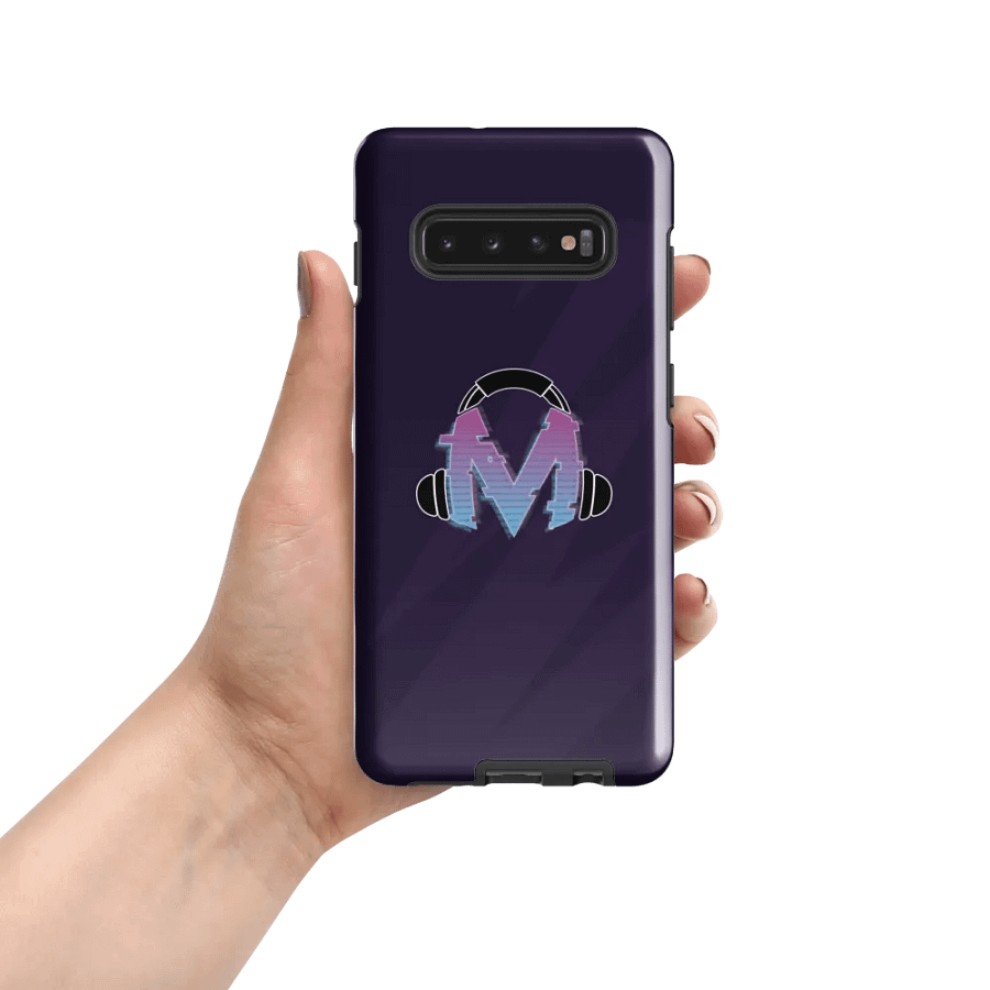 Mokonoise Samsung® Tough Case product image (55)
