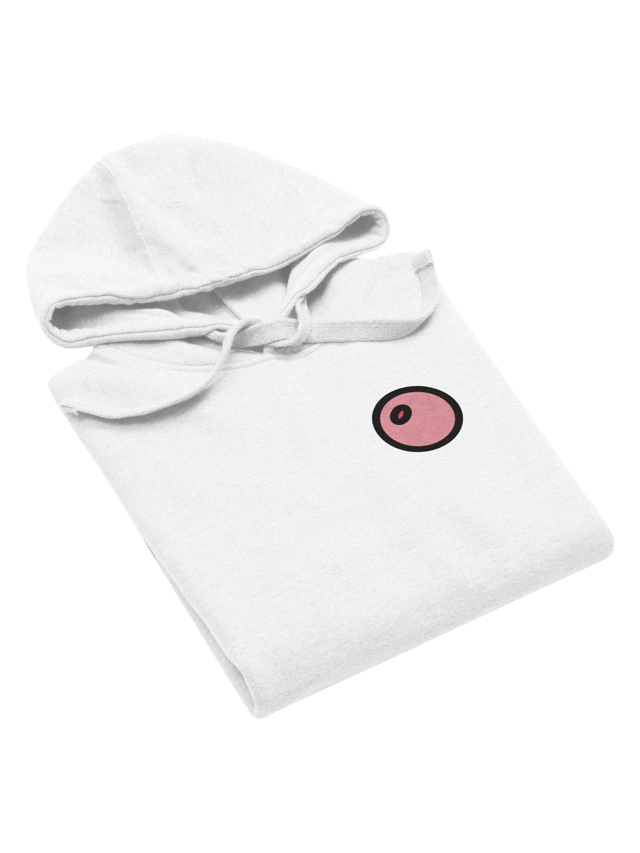 Bubble Gum Hoodie product image (5)