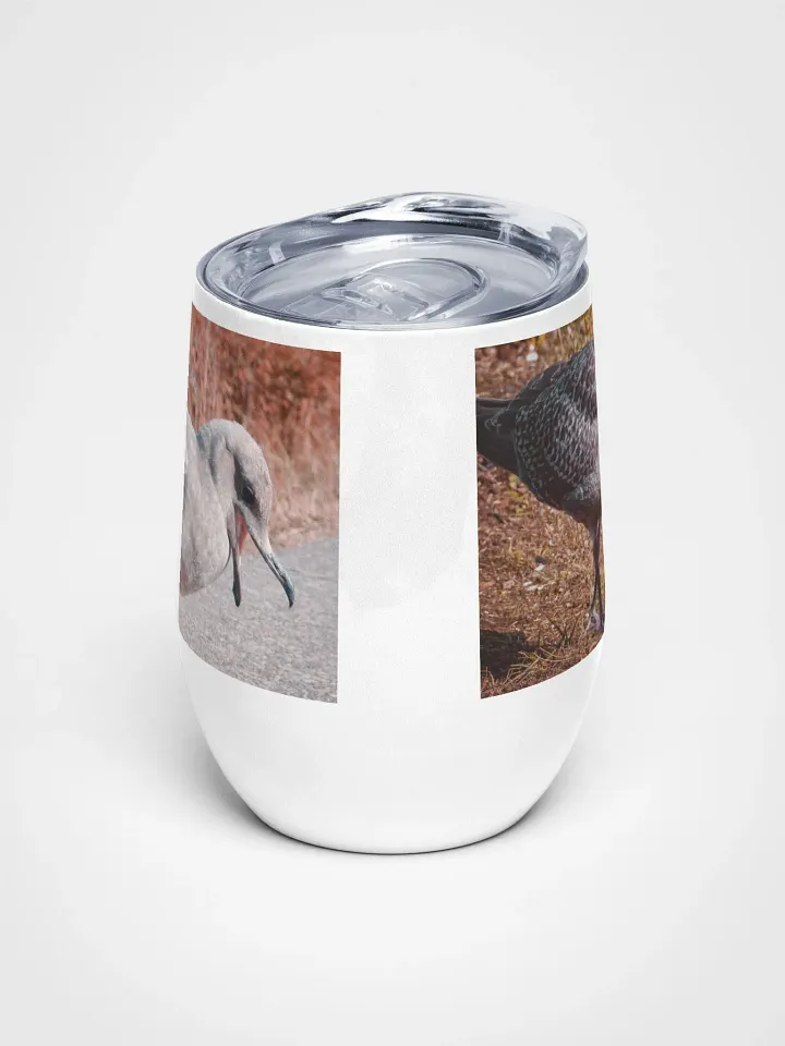Baby Olympic Gull Tumbler product image (1)