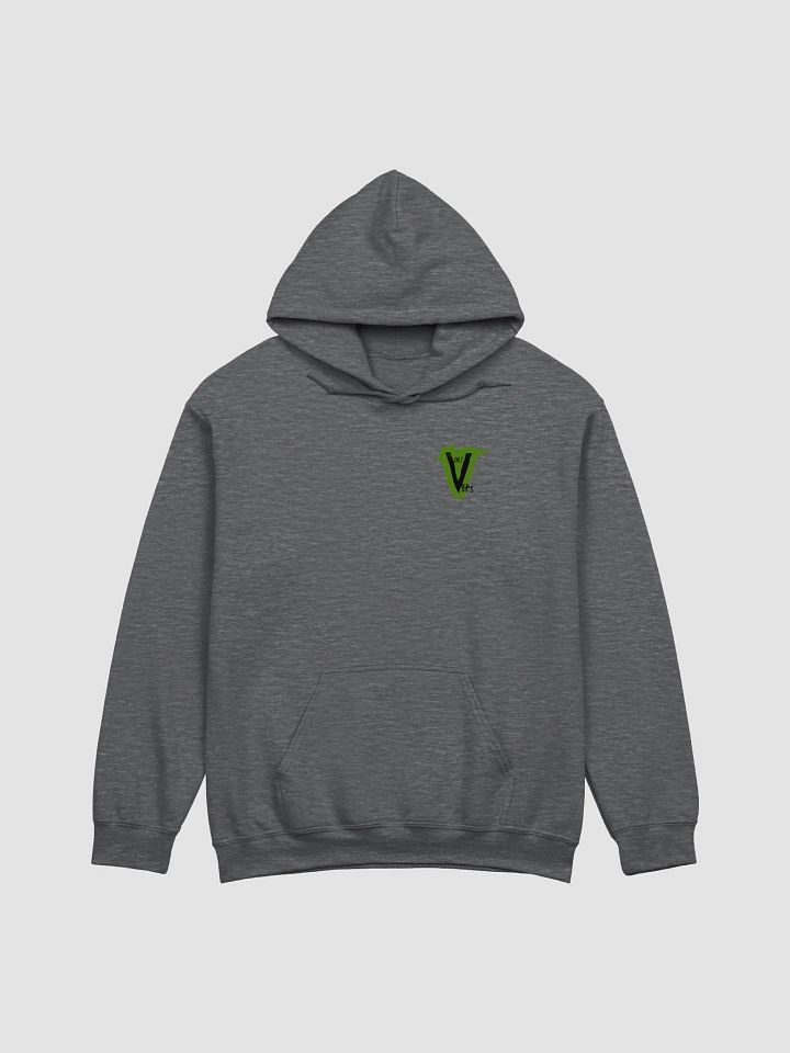BEARDED VETERAN BEAST product image (12)