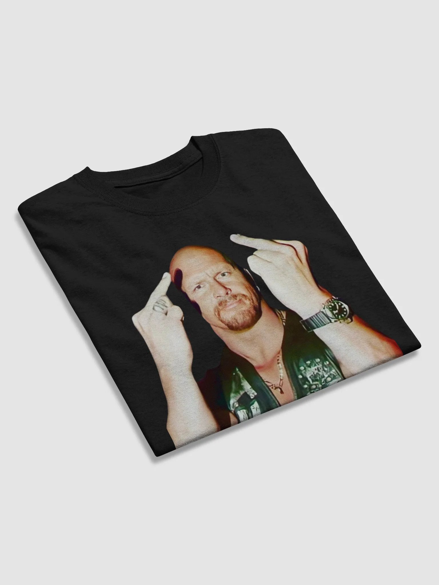 SCSA T-Shirt product image (4)