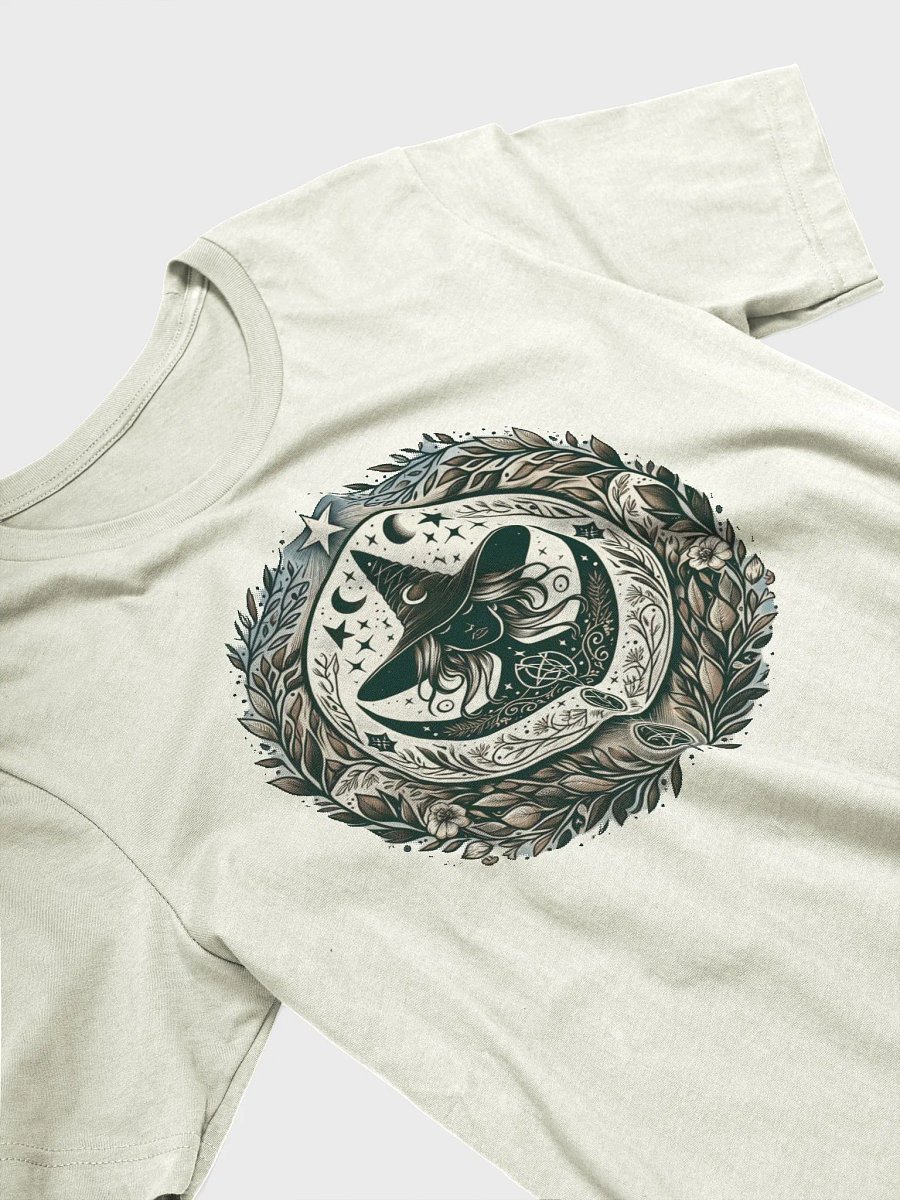 Moonlit Sorceress T-Shirt product image (3)