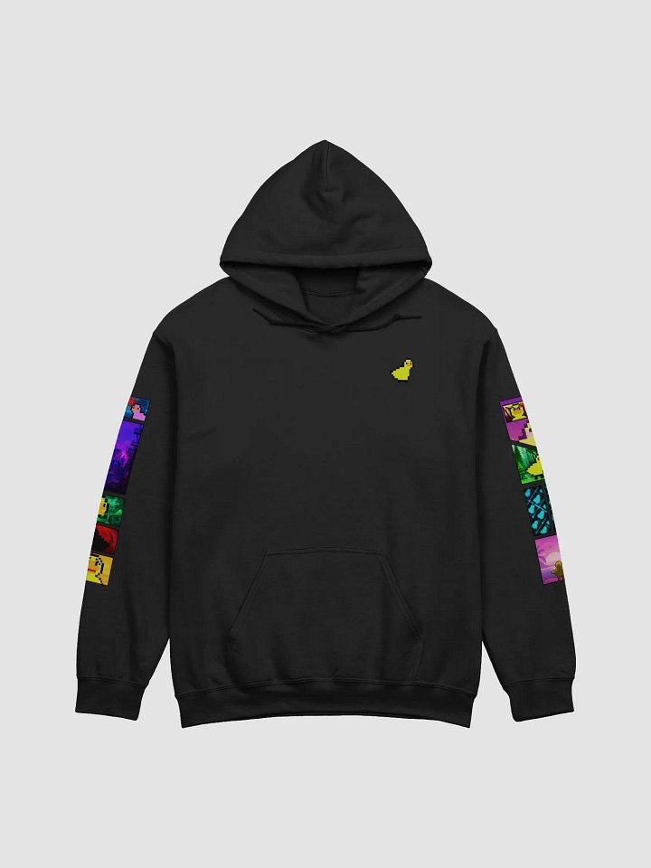 DuckLegs Hoodie product image (28)