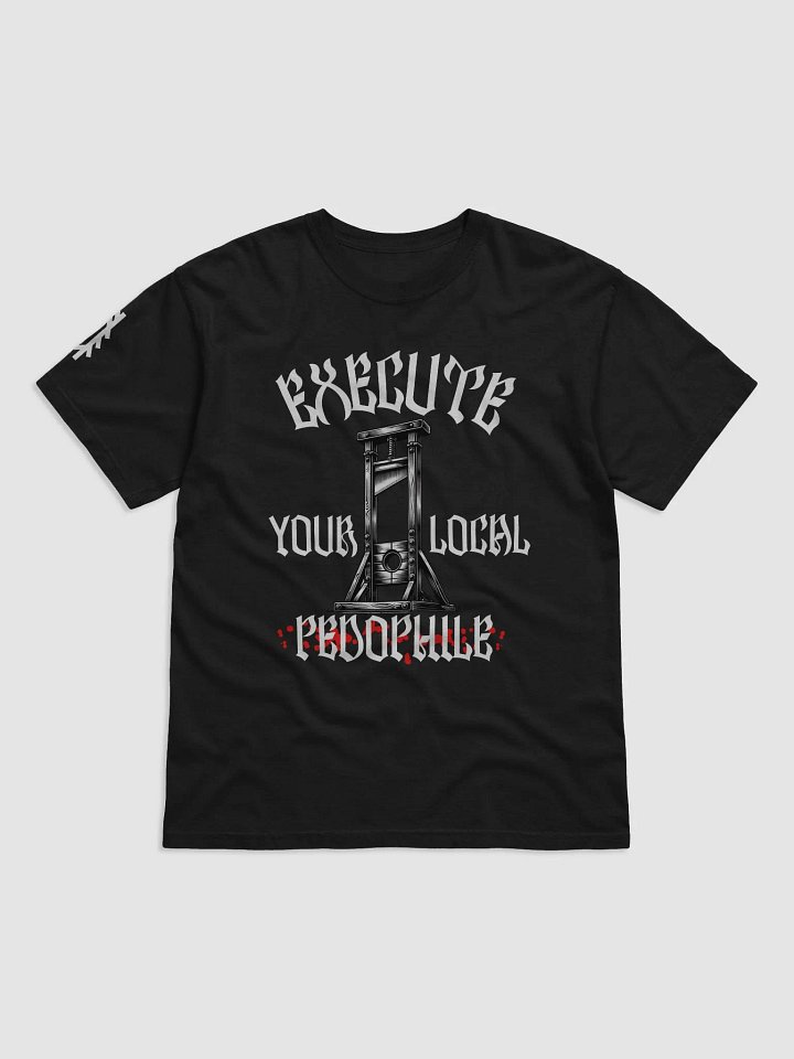 EYLP T-Shirt product image (1)