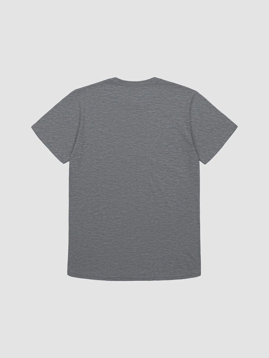 Snowflake T-Shirt product image (8)